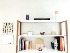 how much weight can ikea floating shelves hold