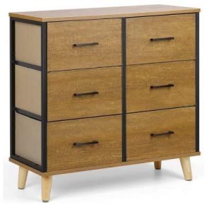Nicehill Chest of Drawers