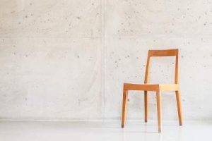 How To Fix Sagging Dining Chair