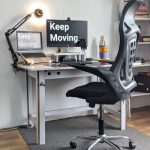 How to Fix Swivel Chair