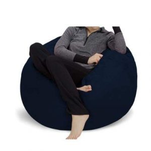 Sofa Sack - Plush, Ultra Soft Bean Bag Chair