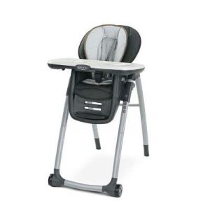 Graco Table2Table Premier Fold 7 In 1 Convertible High Chair
