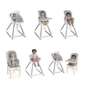 Ingenuity Beanstalk Baby High Chair