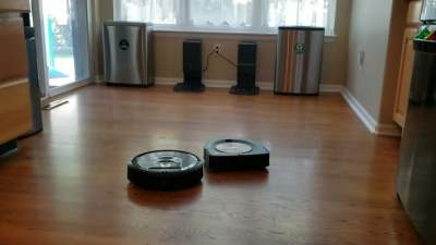 How Long Does a Robotic Vacuum Cleaner Last?
