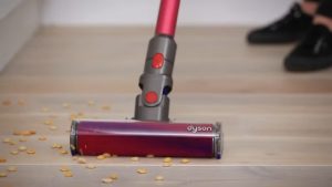 Why are cordless vacuums so expensive?