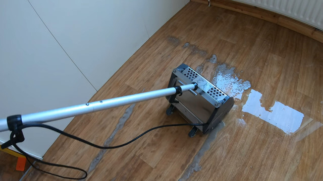 Best Vacuum for Linoleum Floors
