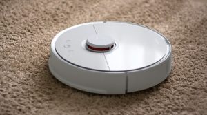 How Does A Robot Vacuum Know Where To Go