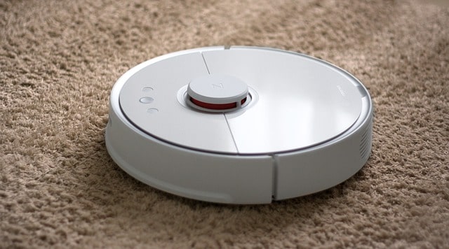 How Does A Robot Vacuum Know Where To Go