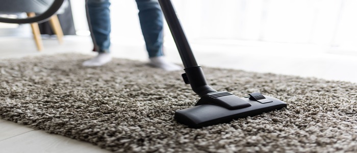 How do you take care of your vacuum cleaner to make it last longer?