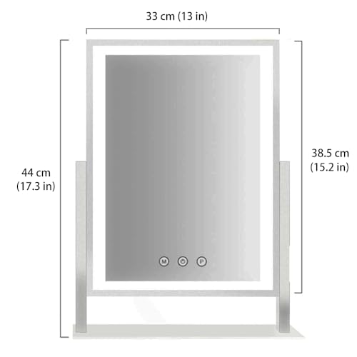 Best Vanity Mirror For Makeup