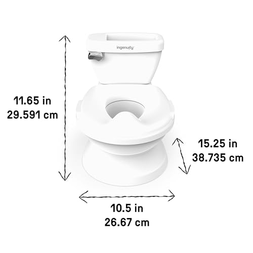 Best Toilet For Potty Training