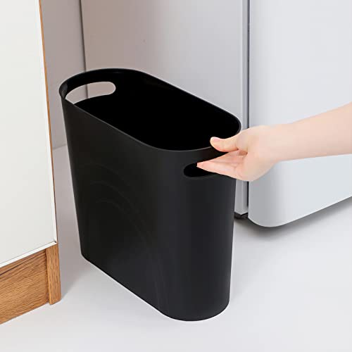 Best Trash Can For Small Spaces