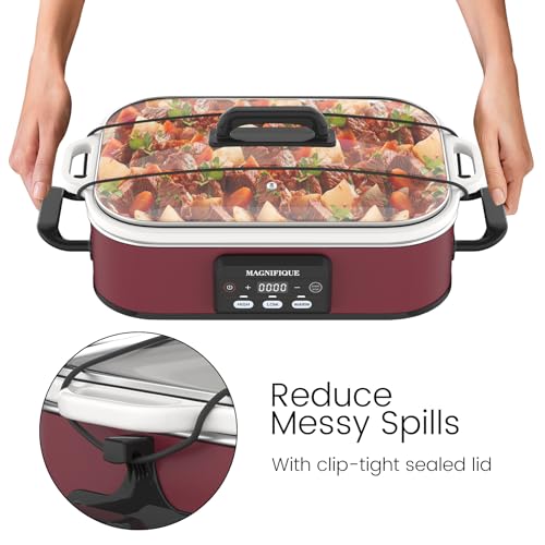 Best Cooker For Baking