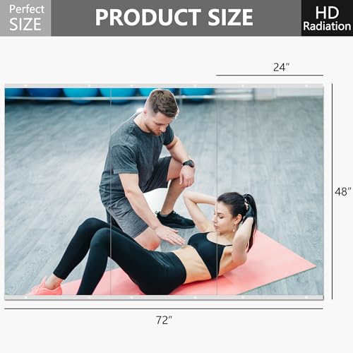 Best Mirrors For Home Gym