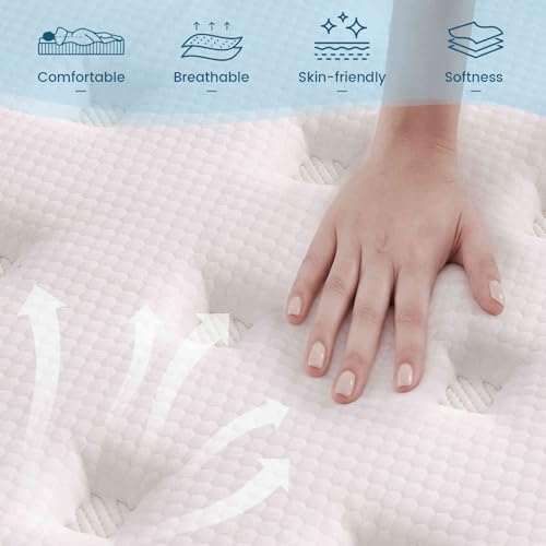Best Mattress For Pregnancy