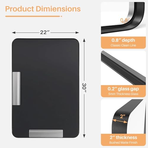 Best Mirror For Bathroom