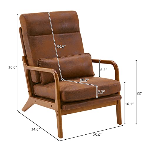 Best Chair For Fireplace