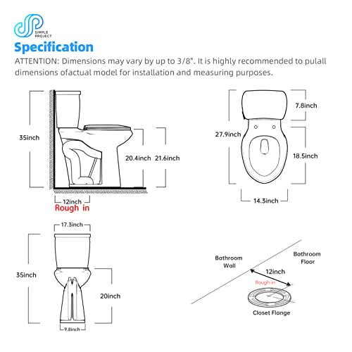 Best Toilet For Seniors