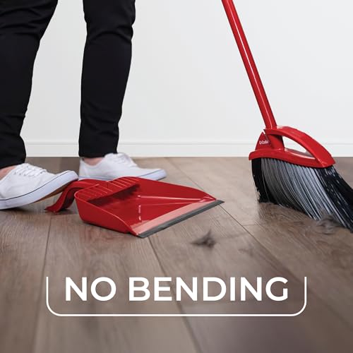 Best Broom For Kitchen