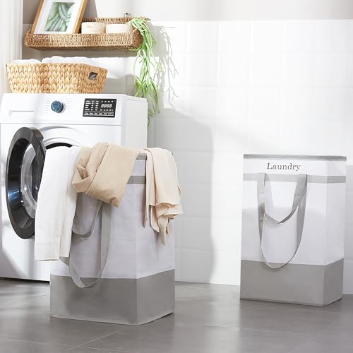 Best Laundry Basket For Sweaty Clothes