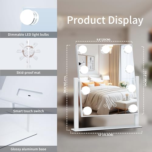 Best Mirror For Dorm Room