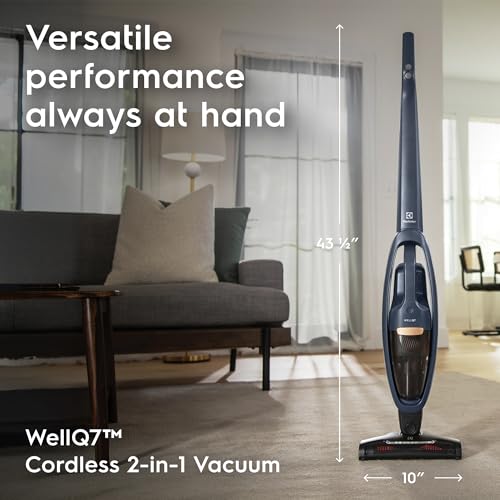 Best Vacuum For Carpeted Steps