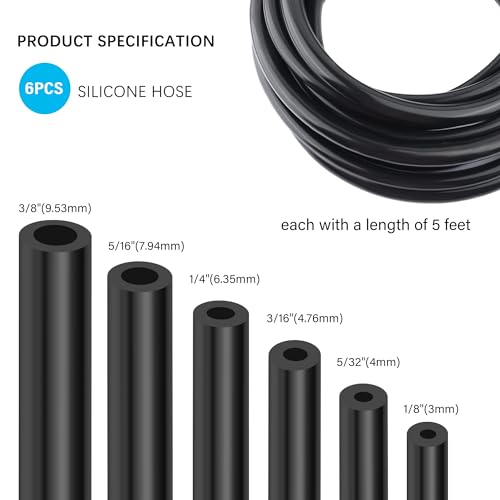 Best Vacuum Hose Kit