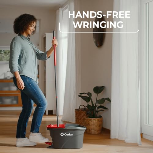 Best Mop For LVP Flooring