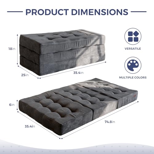 Best Mattress For Floor Bed