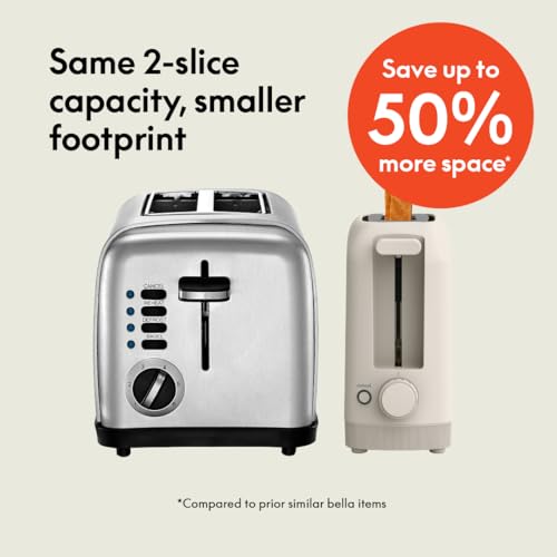 Best Toaster For Small Spaces