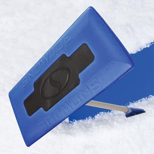 Best Broom For Snow