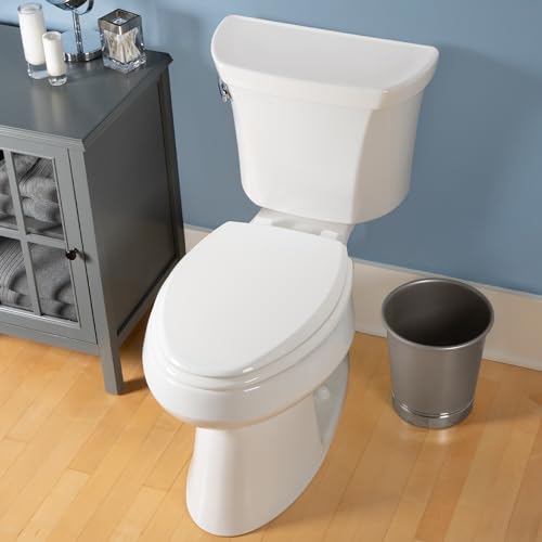 Best Toilet Seat For Easy Cleaning