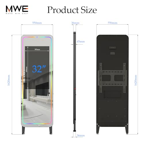 Best Smart Mirror: Top Picks And Buying Guide 2026