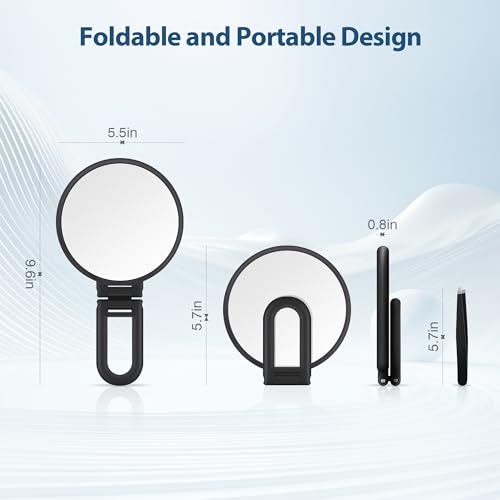 Best Handheld Mirror: Top Picks And Buying Guide 2026