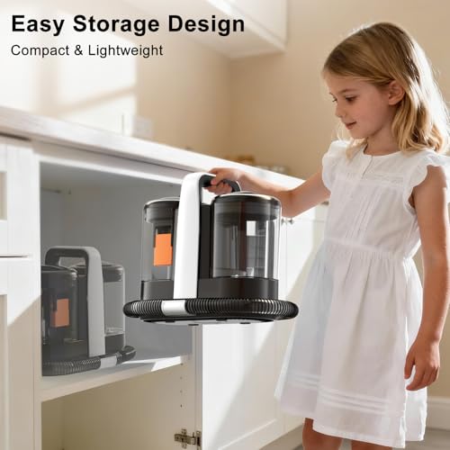 Best Vacuum For Sofa And Carpet