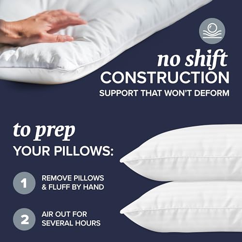 Best Pillow For Side Stomach Sleepers