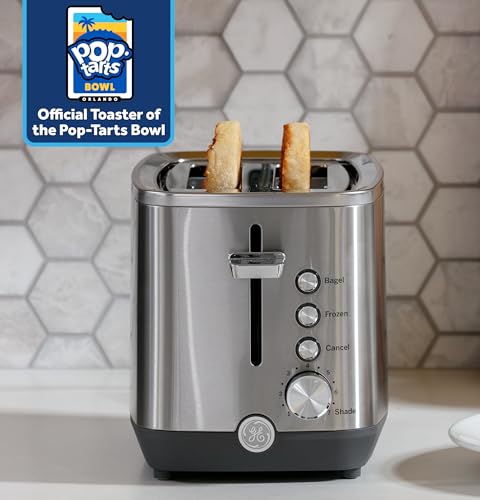 Best Toaster For Frozen Waffles