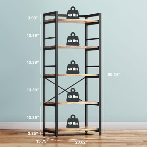 Best Kitchen Storage Rack For Small Spaces