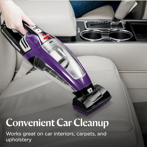 Best Vacuum For Stairs