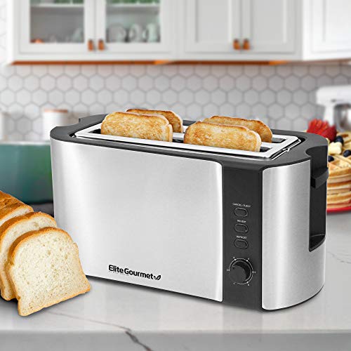 Best Toaster For Large Family