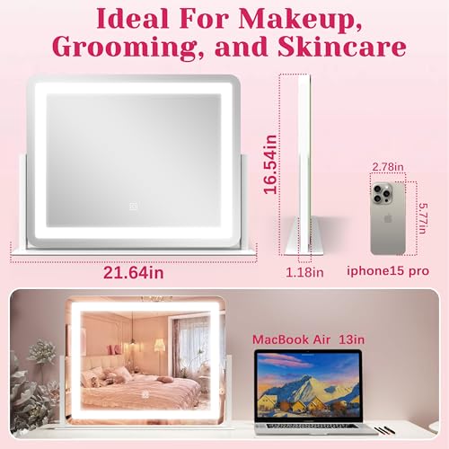 Best Mirror For Dressing Table