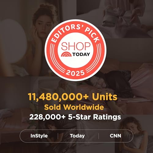 Best Pillow For Hair