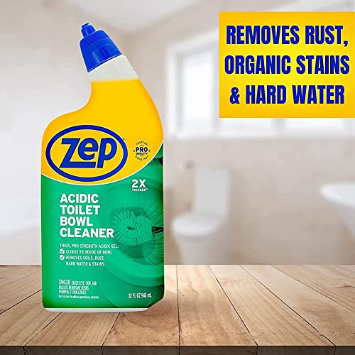 Best Cleaner For Toilet Seat Stains