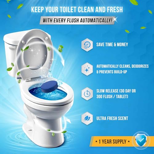 Best Toilet For Hard Water