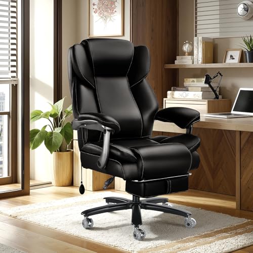 Best Chair For Overweight Person