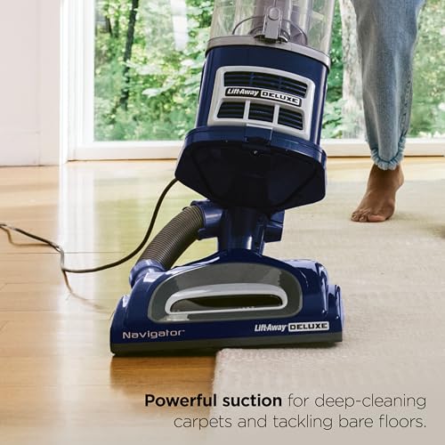 Best Vacuum For Seniors