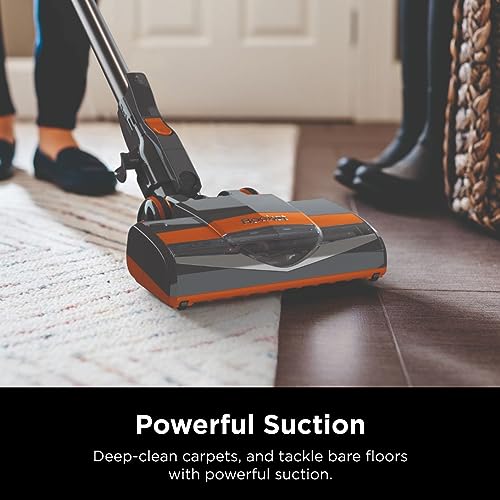 Best Vacuum For Epoxy Floors