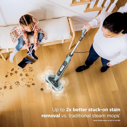 Best Mop For Scrubbing Floors