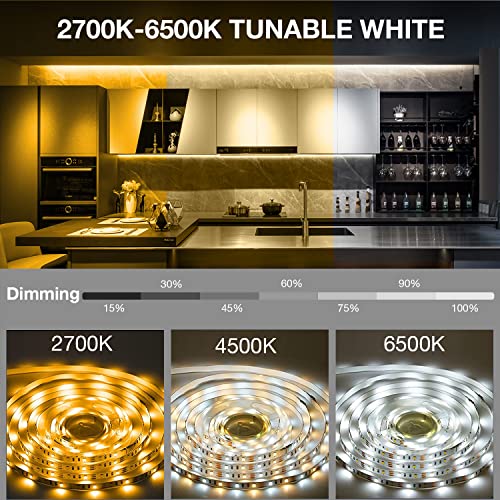 Best Under Cabinet LED Lights For Kitchen
