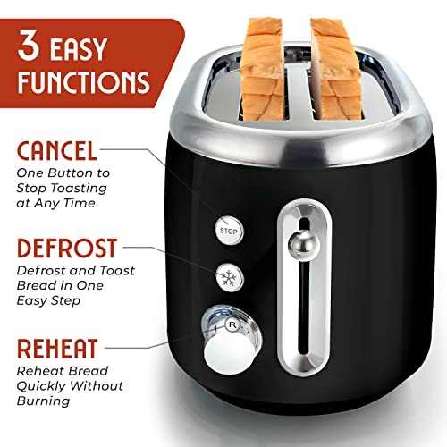 Best Toaster For Home Use